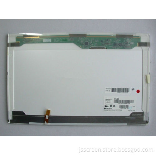 LP154WX7 TLP2 laptop screen 30PINS CCFL for IBM T500 W500
